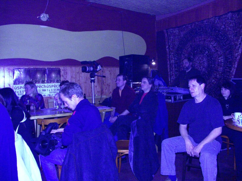 Boomerang 2004